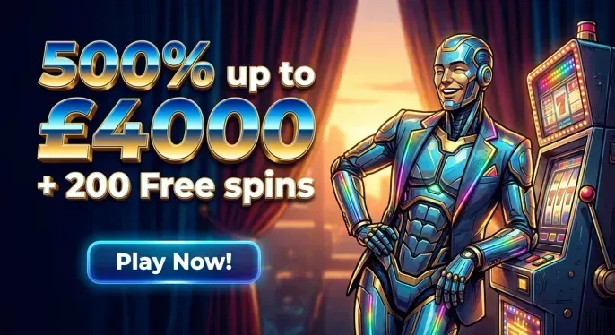 Luckystake